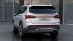 Hyundai Santa Fe 2020 года (KR)